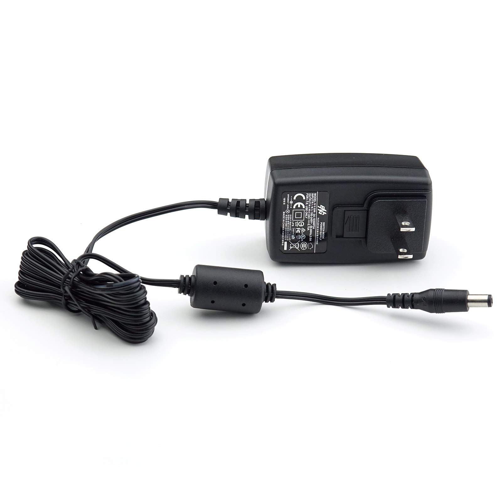 Amazon.com: Plustek Power Adapter 24V 0.75A for Z300, PS186 PS188